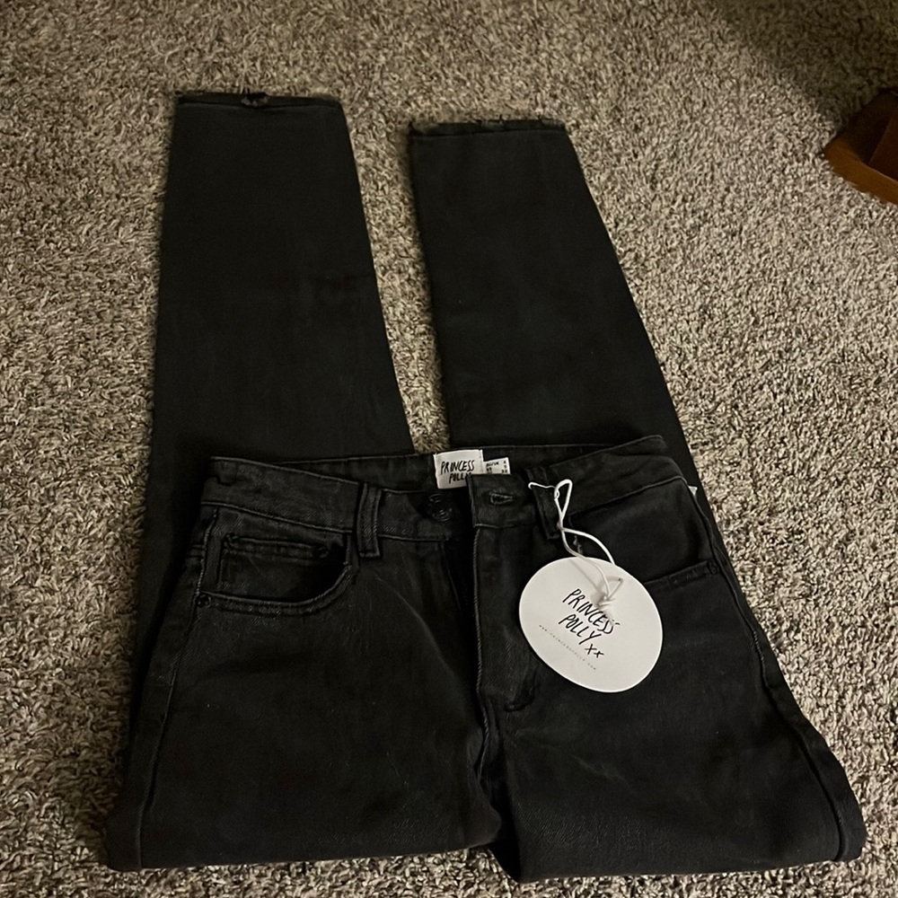 BRAND NEW princess Polly jeans